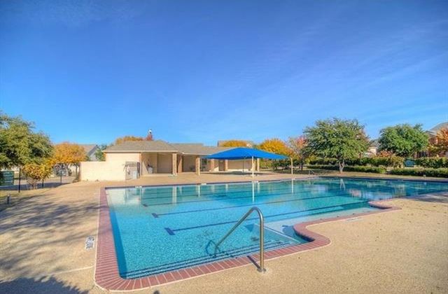 13153 Fencerow Road, Fort Worth, TX 76244