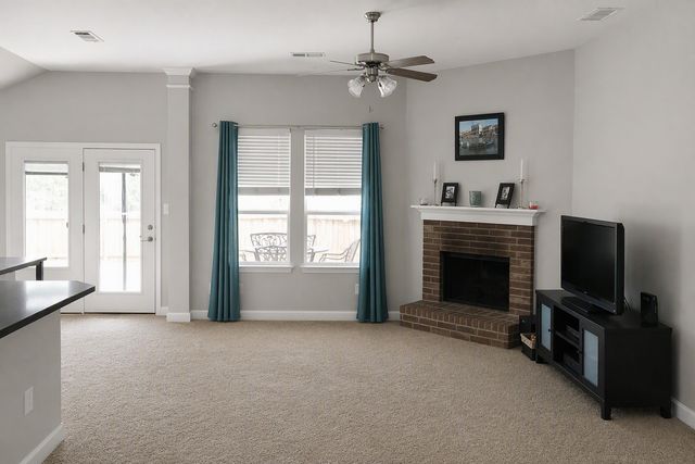 13153 Fencerow Road, Fort Worth, TX 76244
