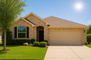 13153 Fencerow Road, Fort Worth, TX 76244