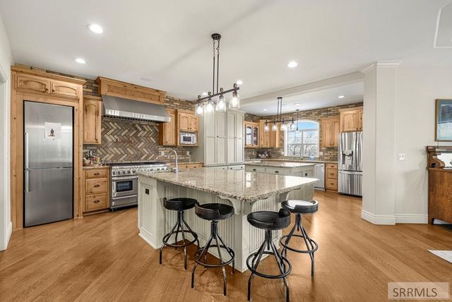 1190 N 1325 E, Shelley, ID 83274