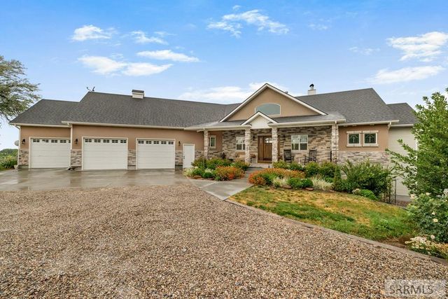 1190 N 1325 E, Shelley, ID 83274