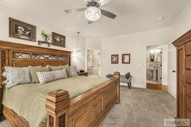 1190 N 1325 E, Shelley, ID 83274
