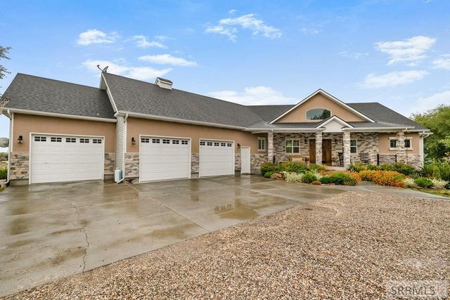 1190 N 1325 E, Shelley, ID 83274