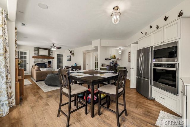 1190 N 1325 E, Shelley, ID 83274