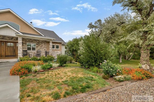 1190 N 1325 E, Shelley, ID 83274