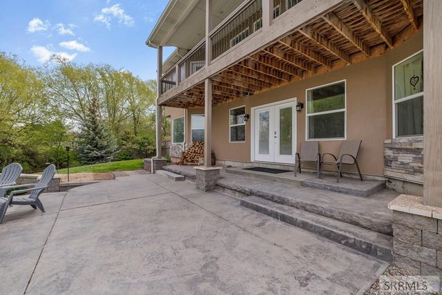 1190 N 1325 E, Shelley, ID 83274