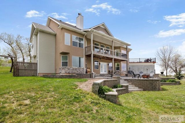 1190 N 1325 E, Shelley, ID 83274
