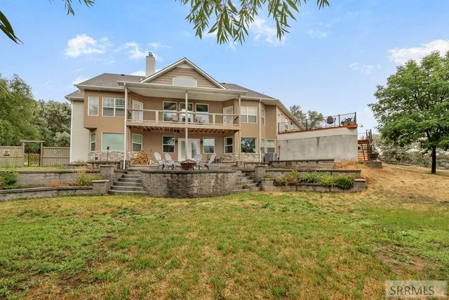 1190 N 1325 E, Shelley, ID 83274