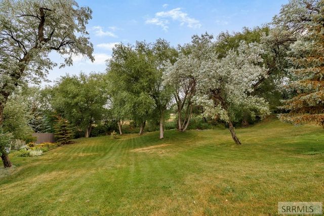 1190 N 1325 E, Shelley, ID 83274