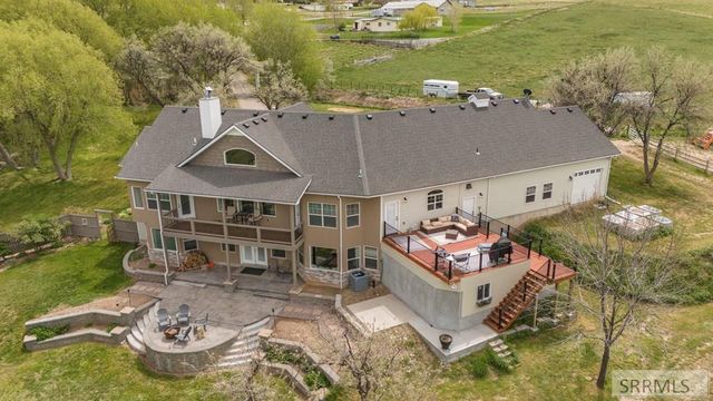 1190 N 1325 E, Shelley, ID 83274