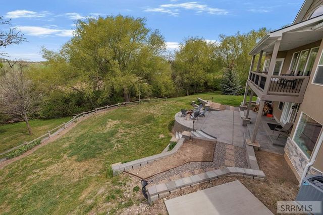 1190 N 1325 E, Shelley, ID 83274