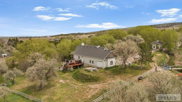 1190 N 1325 E, Shelley, ID 83274