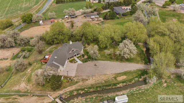 1190 N 1325 E, Shelley, ID 83274