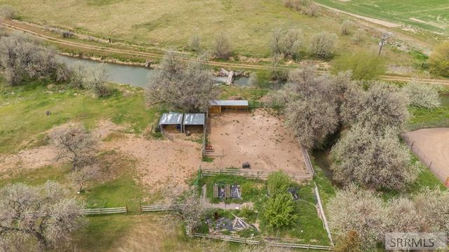 1190 N 1325 E, Shelley, ID 83274