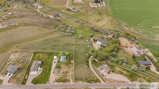 1190 N 1325 E, Shelley, ID 83274