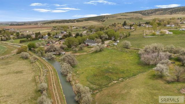 1190 N 1325 E, Shelley, ID 83274