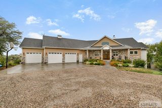 1190 N 1325 E, Shelley, ID 83274