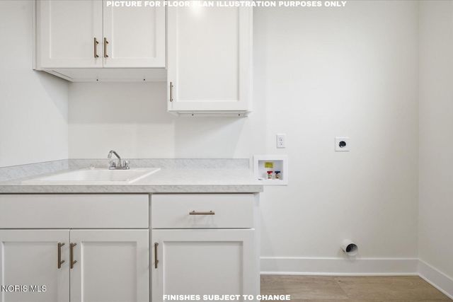 115 Kinloch Drive, Perrysburg, OH 43551