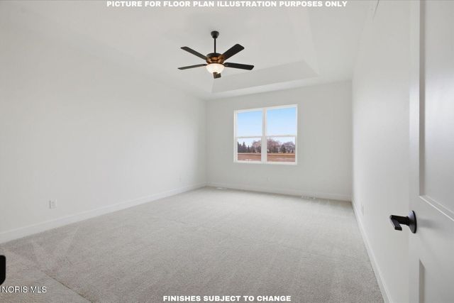 115 Kinloch Drive, Perrysburg, OH 43551