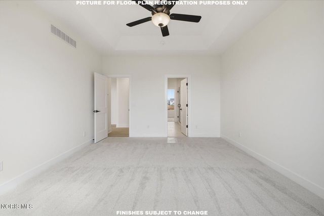 115 Kinloch Drive, Perrysburg, OH 43551