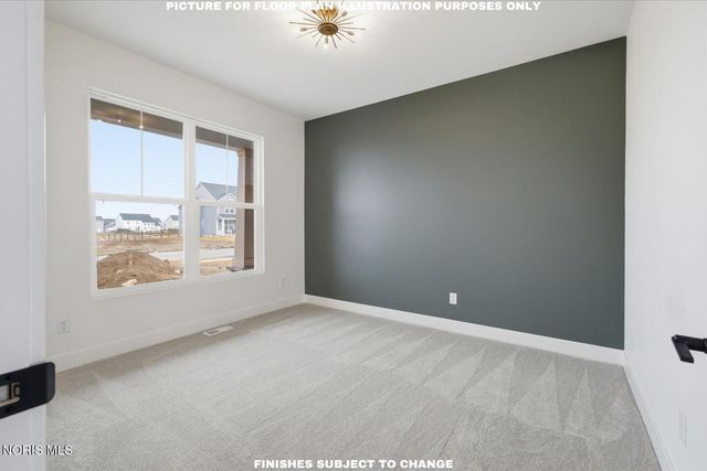 115 Kinloch Drive, Perrysburg, OH 43551