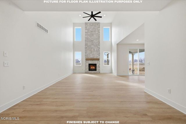 115 Kinloch Drive, Perrysburg, OH 43551