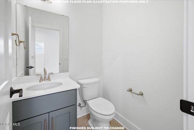 115 Kinloch Drive, Perrysburg, OH 43551
