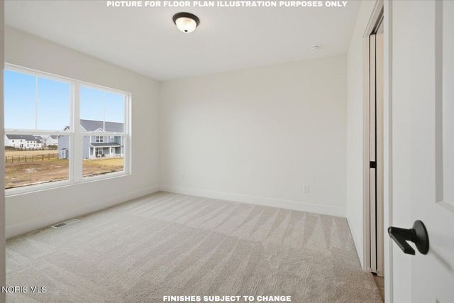 115 Kinloch Drive, Perrysburg, OH 43551
