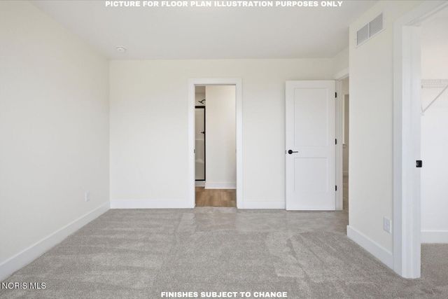 115 Kinloch Drive, Perrysburg, OH 43551