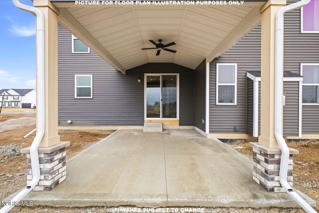 115 Kinloch Drive, Perrysburg, OH 43551