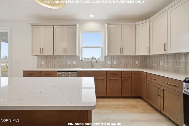 115 Kinloch Drive, Perrysburg, OH 43551