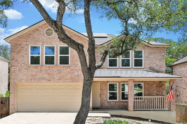 15840 Walnut Creek, San Antonio, TX 78247