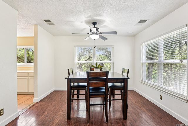 15840 Walnut Creek, San Antonio, TX 78247