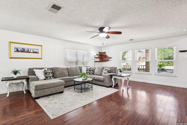 15840 Walnut Creek, San Antonio, TX 78247