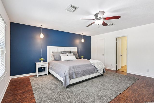 15840 Walnut Creek, San Antonio, TX 78247