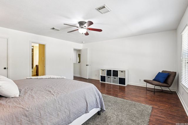 15840 Walnut Creek, San Antonio, TX 78247