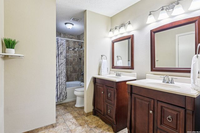 15840 Walnut Creek, San Antonio, TX 78247