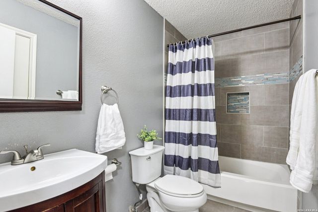 15840 Walnut Creek, San Antonio, TX 78247