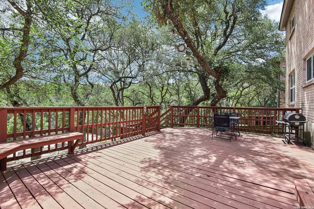 15840 Walnut Creek, San Antonio, TX 78247