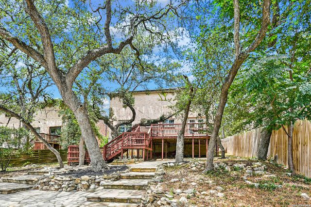 15840 Walnut Creek, San Antonio, TX 78247