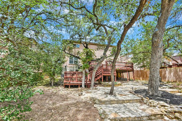 15840 Walnut Creek, San Antonio, TX 78247