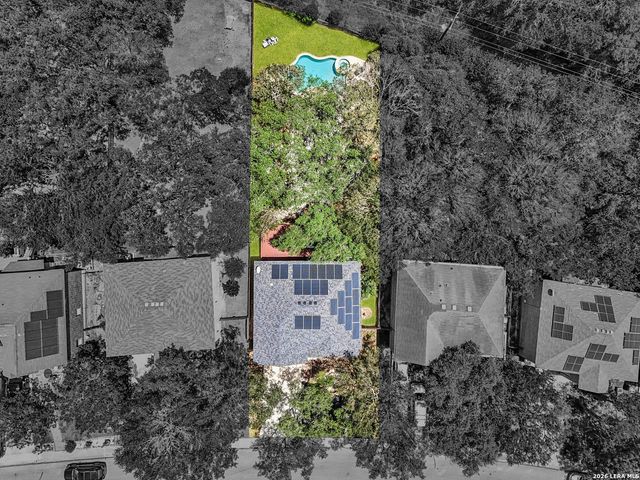 15840 Walnut Creek, San Antonio, TX 78247