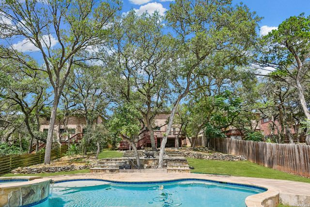 15840 Walnut Creek, San Antonio, TX 78247