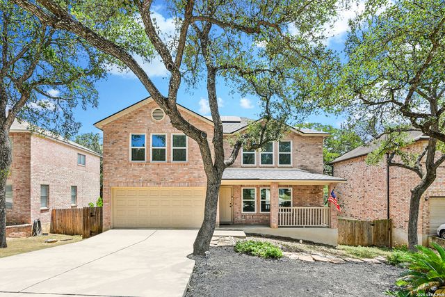 15840 Walnut Creek, San Antonio, TX 78247