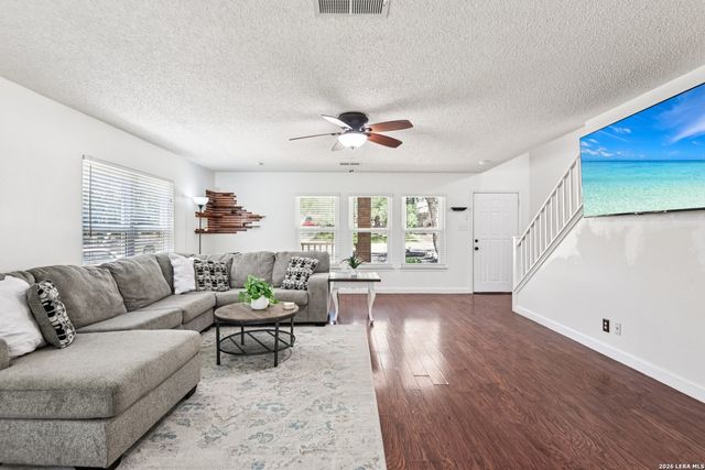 15840 Walnut Creek, San Antonio, TX 78247