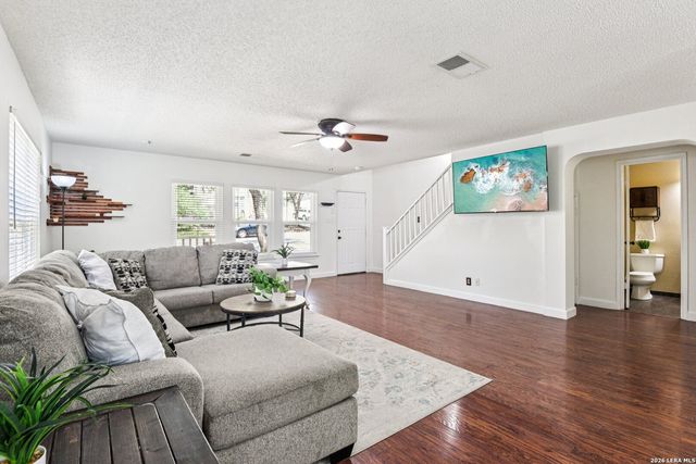 15840 Walnut Creek, San Antonio, TX 78247