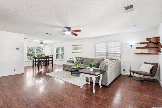 15840 Walnut Creek, San Antonio, TX 78247