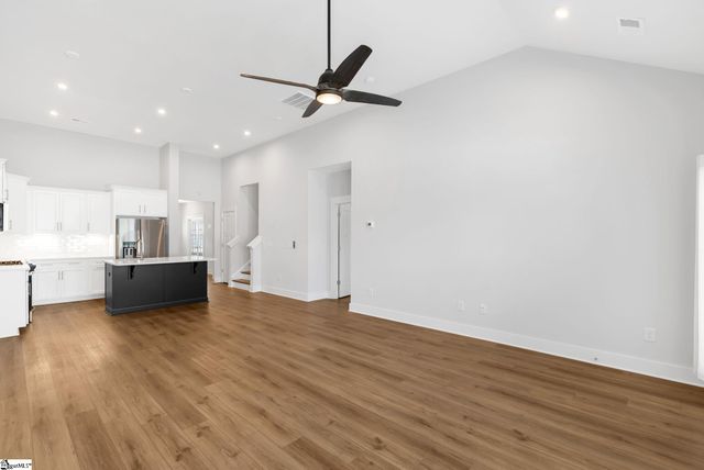 1610 Chelmsford Court, Spartanburg, SC 29301