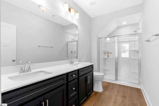 1610 Chelmsford Court, Spartanburg, SC 29301