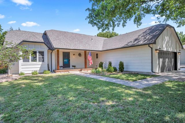 8402 W 19th st N., Wichita, KS 67212
